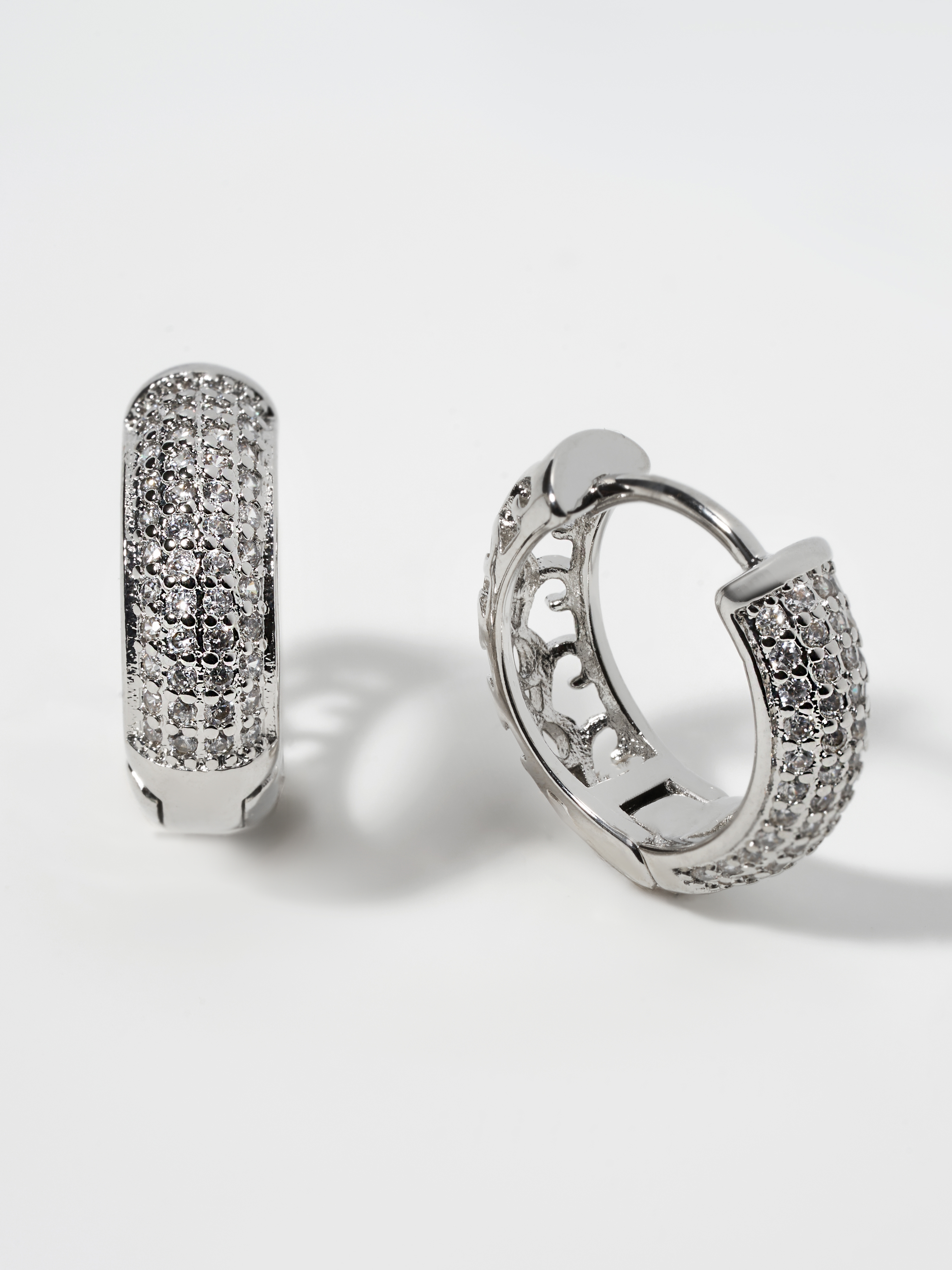 Серьги Shine and Beauty 77184-10 - фото 6