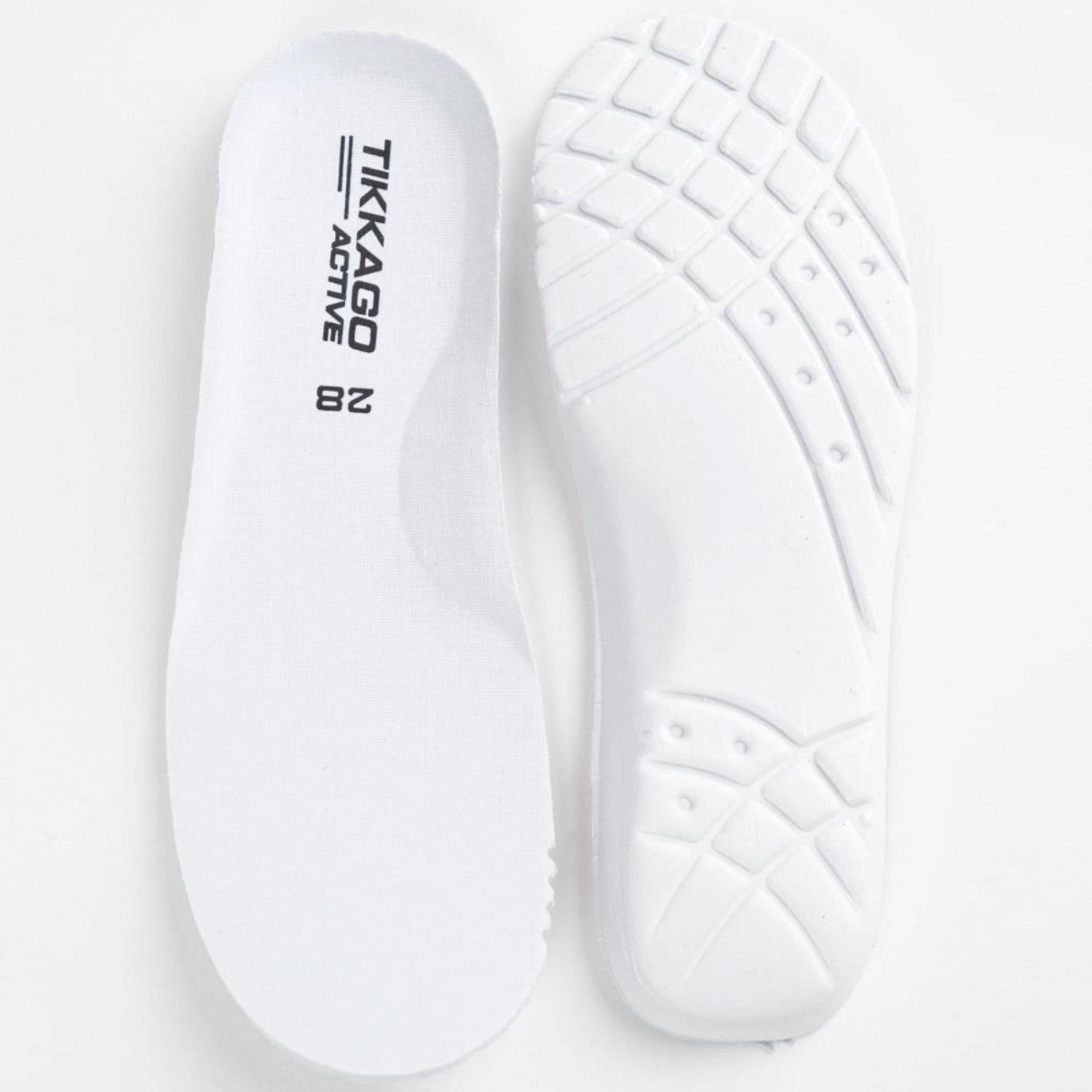 Кеды TikkaGo 7N01_240803_navy - фото 11