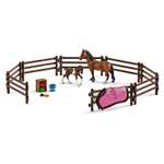 Игровой набор SCHLEICH