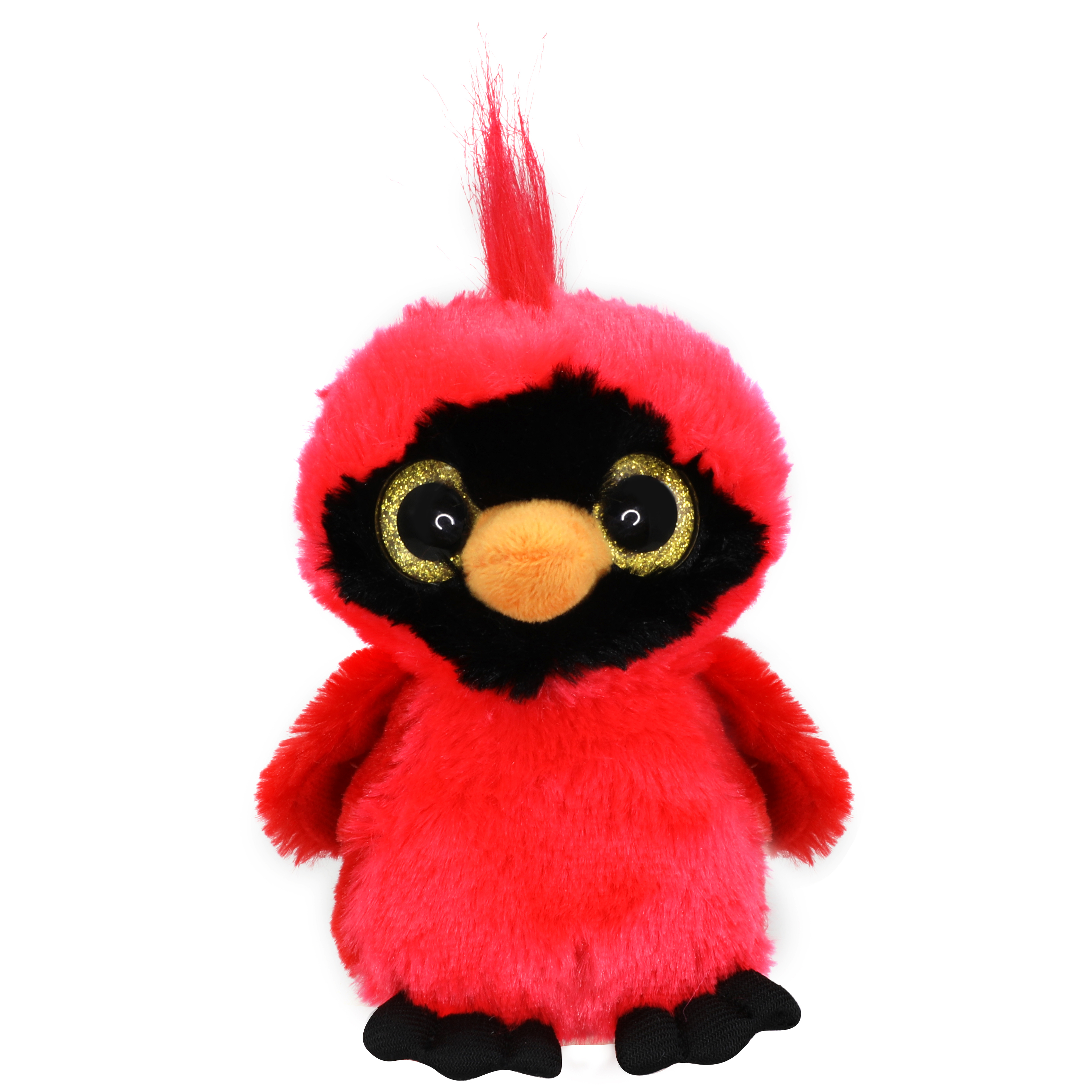Игрушка мягкая CUTEKINS в ассортименте - фото 2