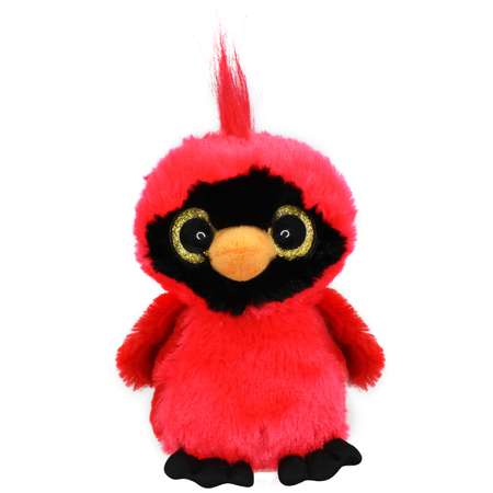 Игрушка мягкая CUTEKINS Поющие птички в ассортименте 35041