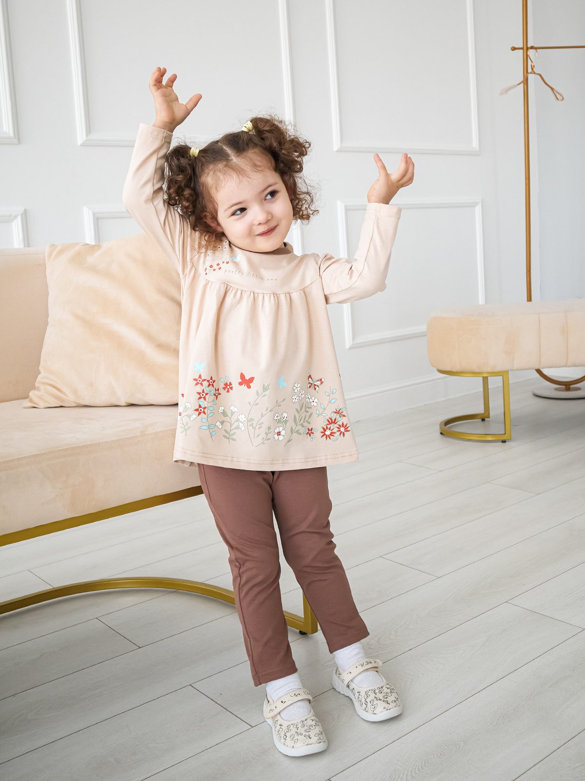 Костюм Angeltex 9334546372 - фото 4