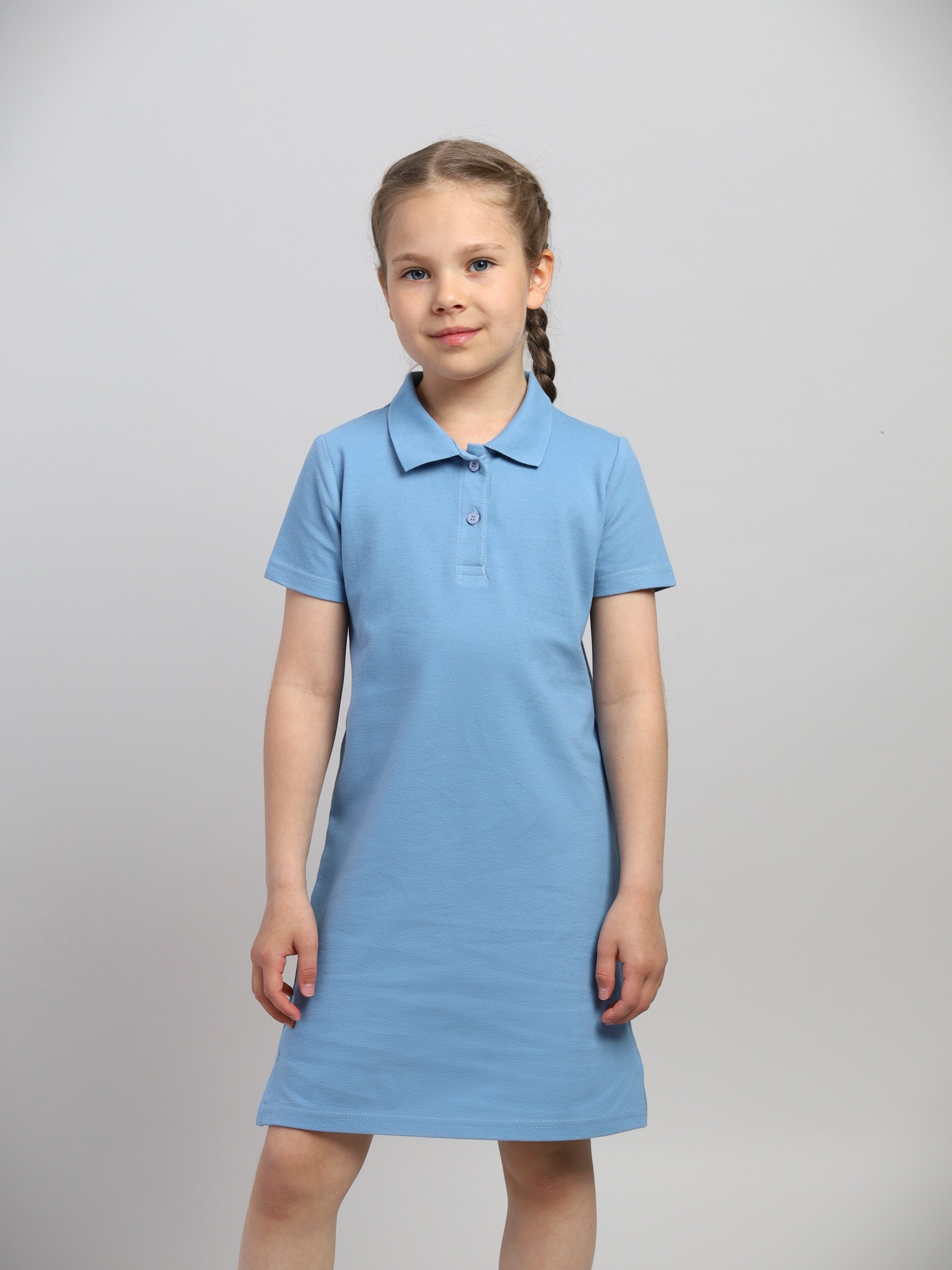 Платье CRB CSKG 63814-43-408 - фото 1