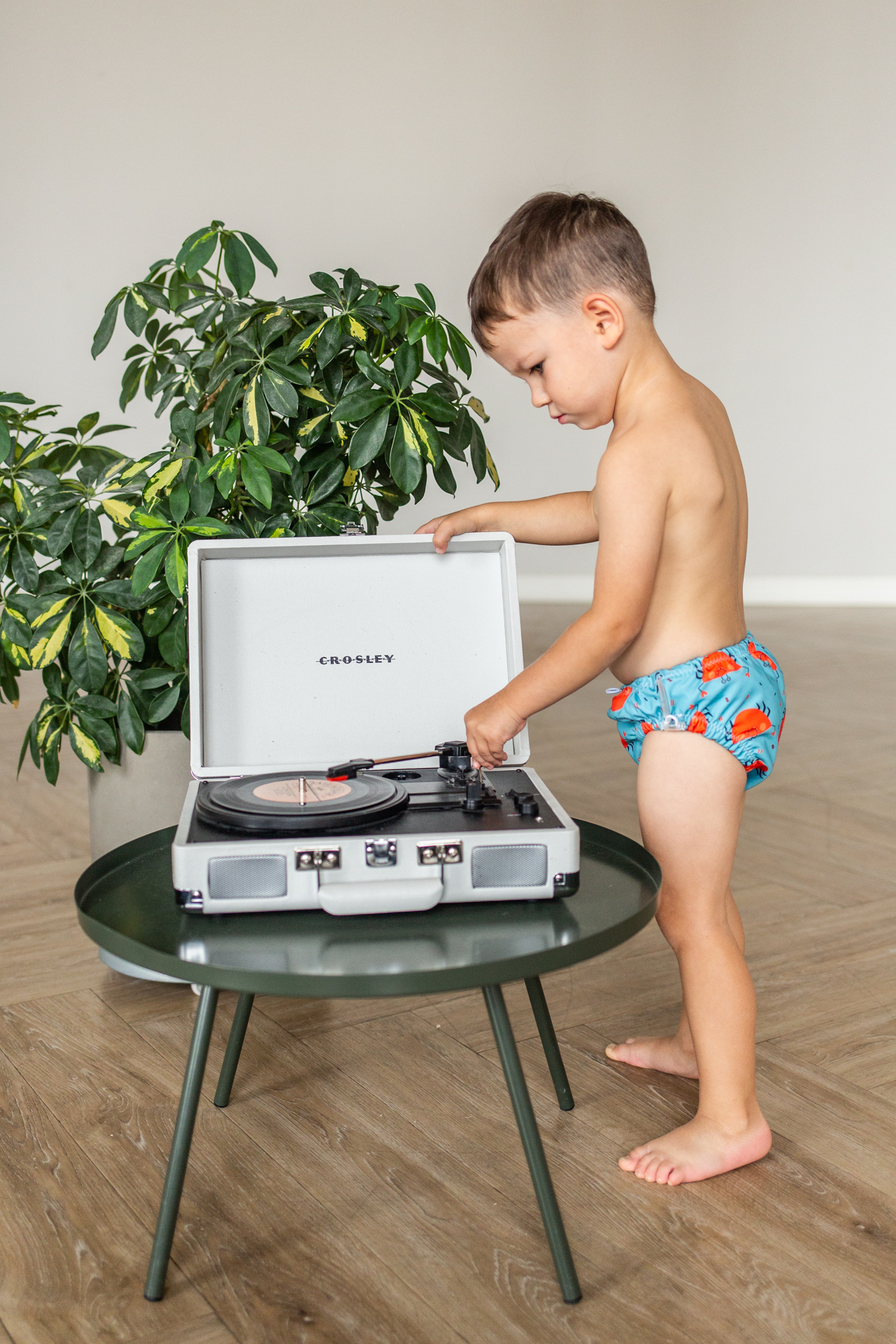 Многоразовые подгузники Мамин Я XL - фото 25