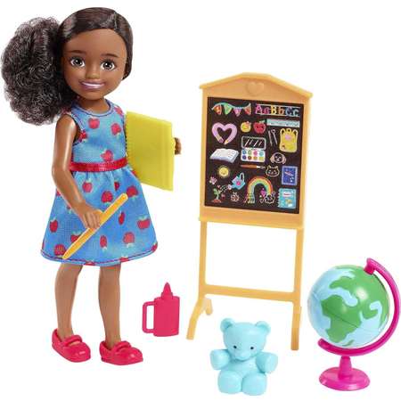 Кукла мини Barbie