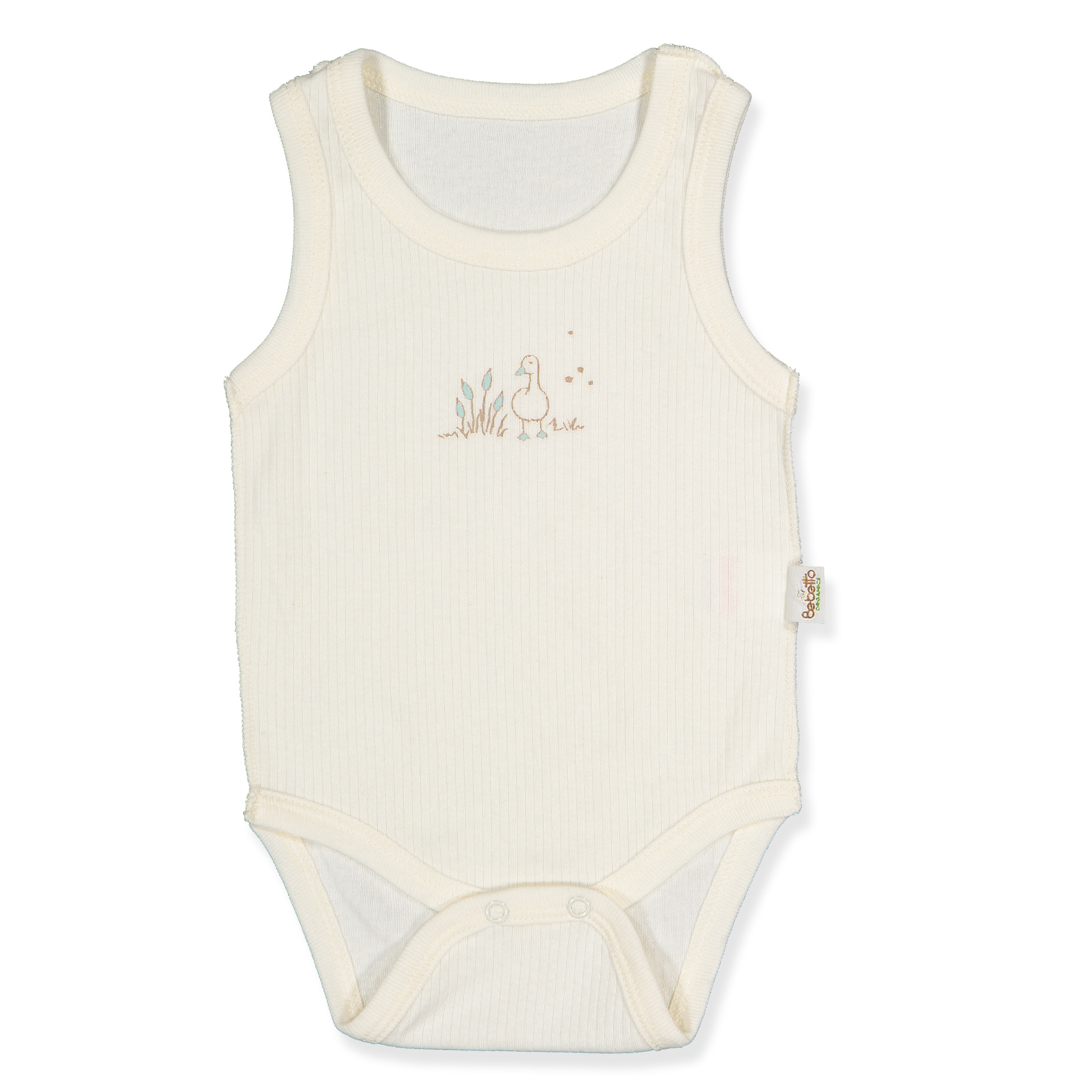 Боди Bebetto T 3827 - фото 1