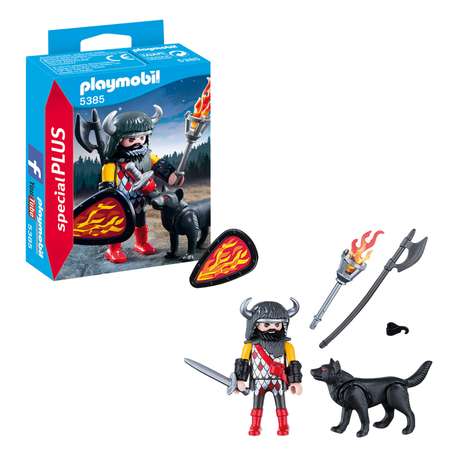 Конструктор Playmobil блочный
