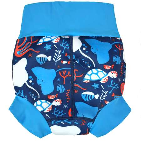 Многоразовые подгузники Splash About S
