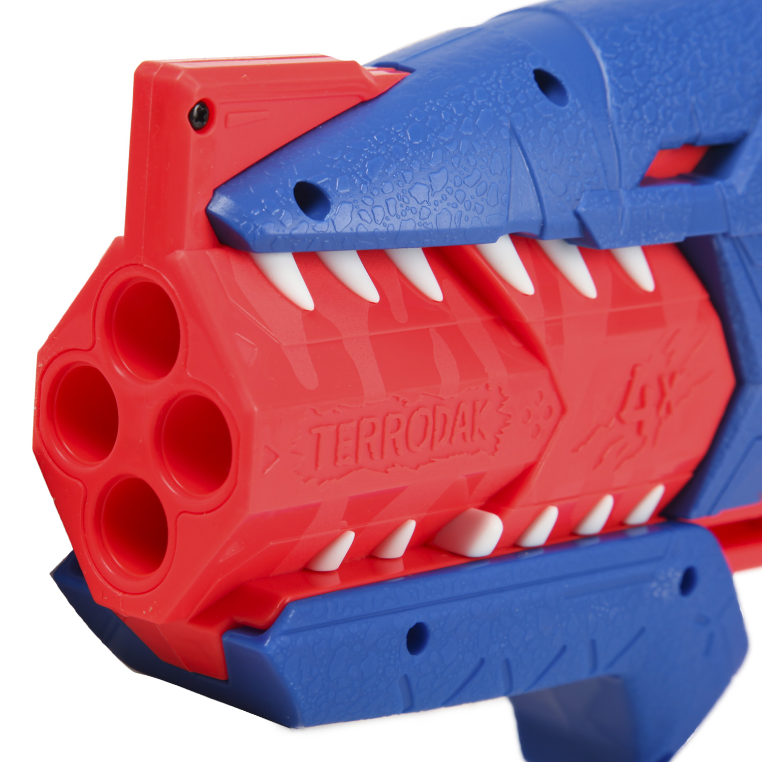 Бластер Nerf Дино - фото 4