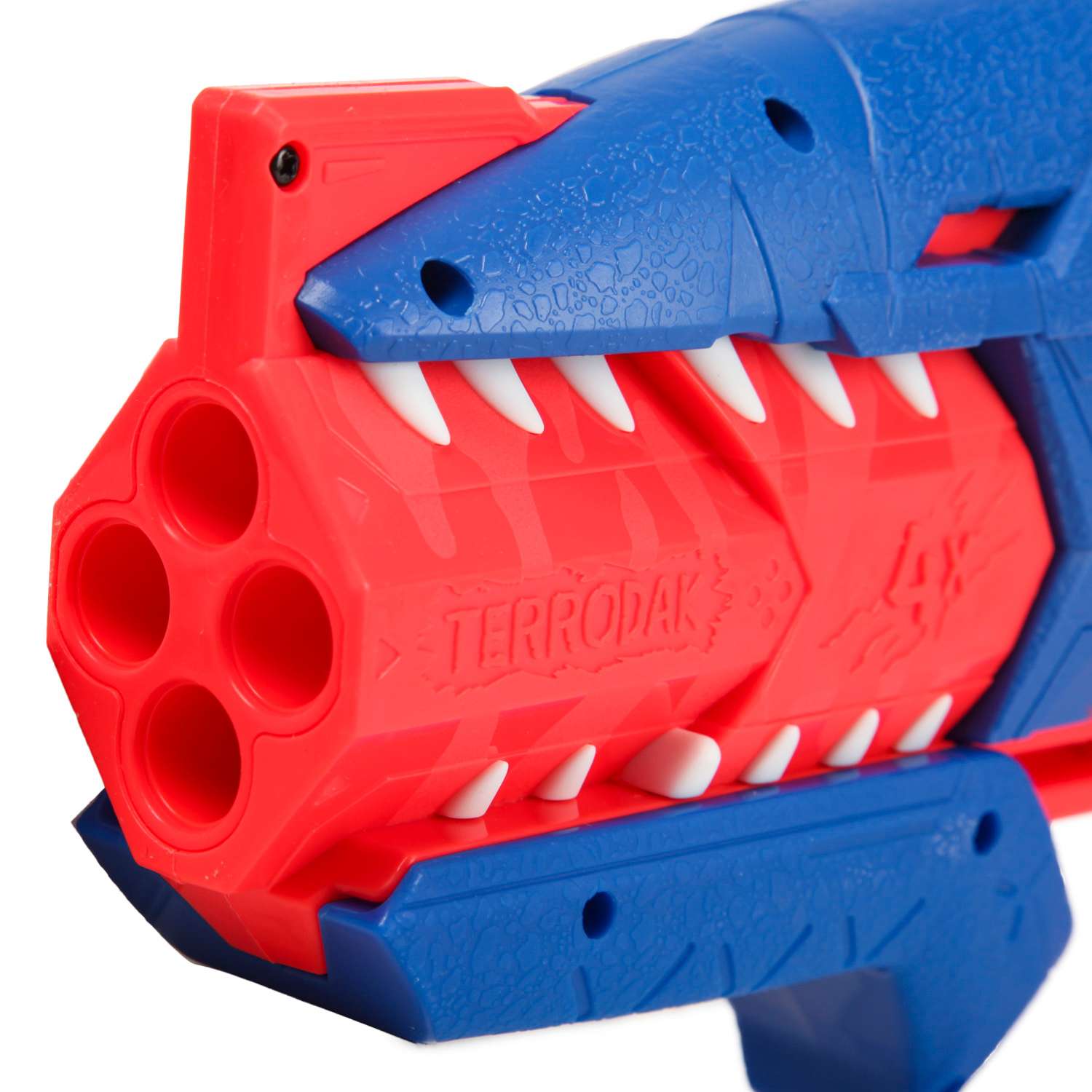 Бластер Nerf Дино - фото 4
