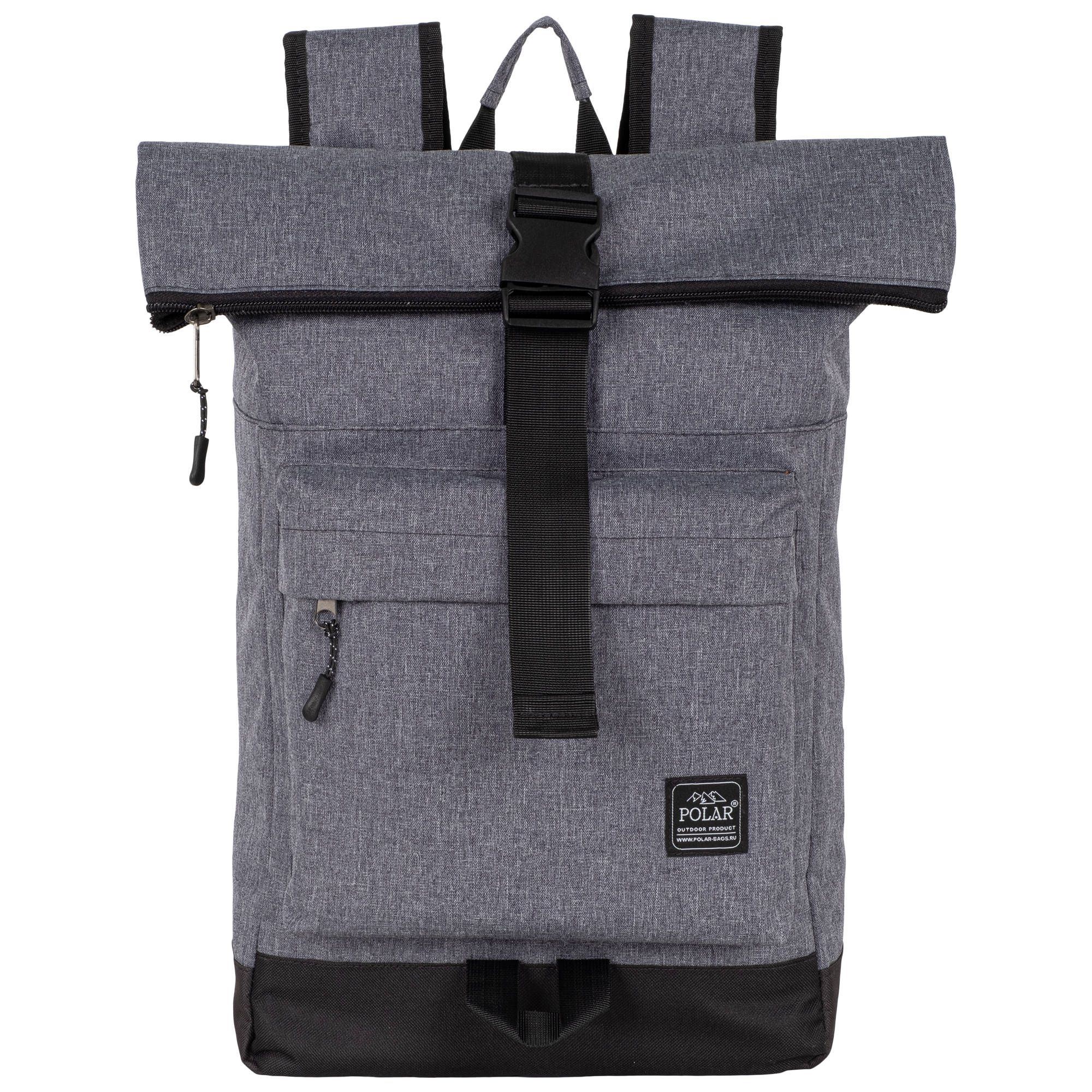 Рюкзак POLAR - фото 6