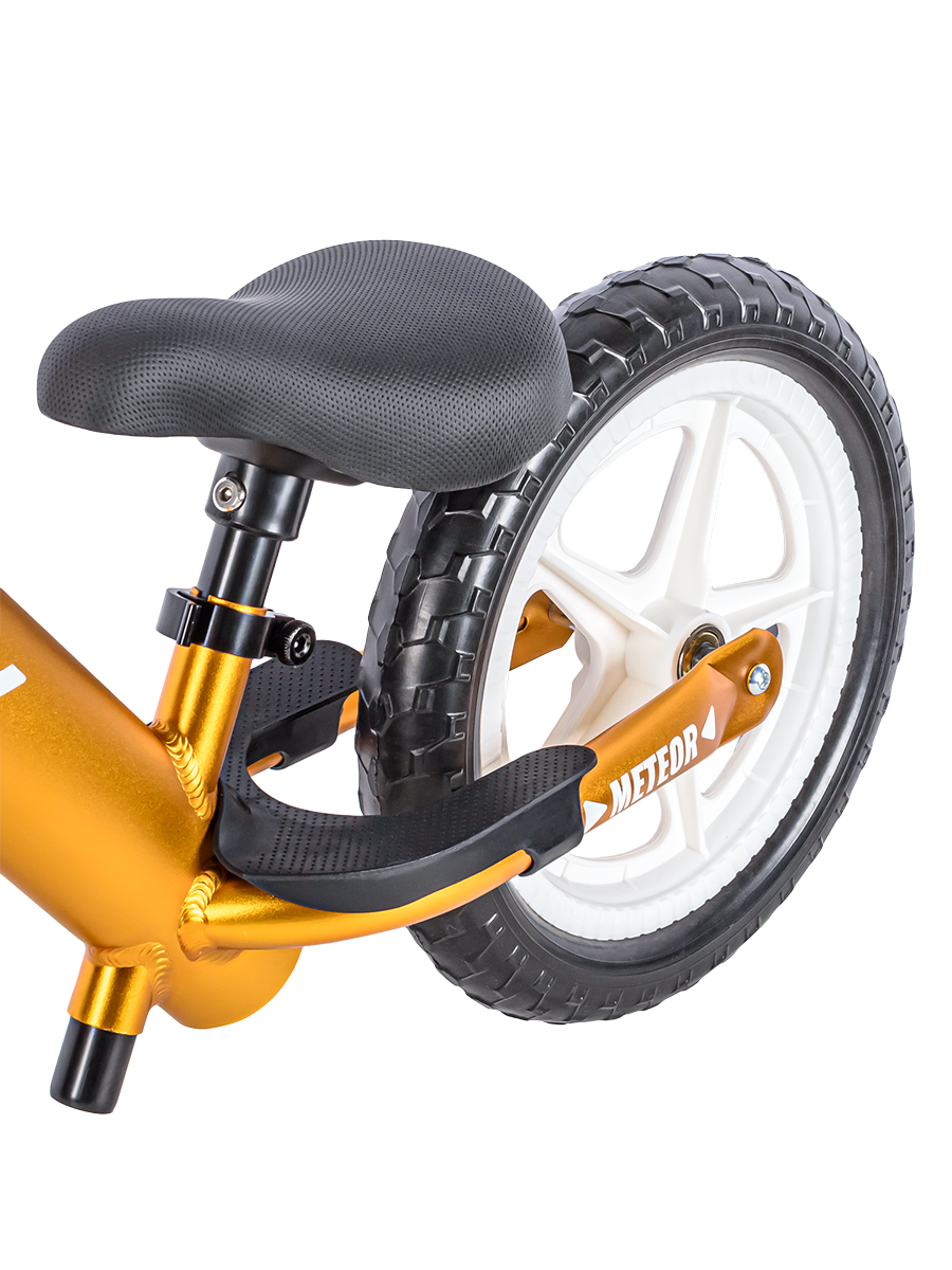 Двухколесный беговел Plank 12 дюймов - фото 19