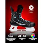 Коньки Sport Collection 41