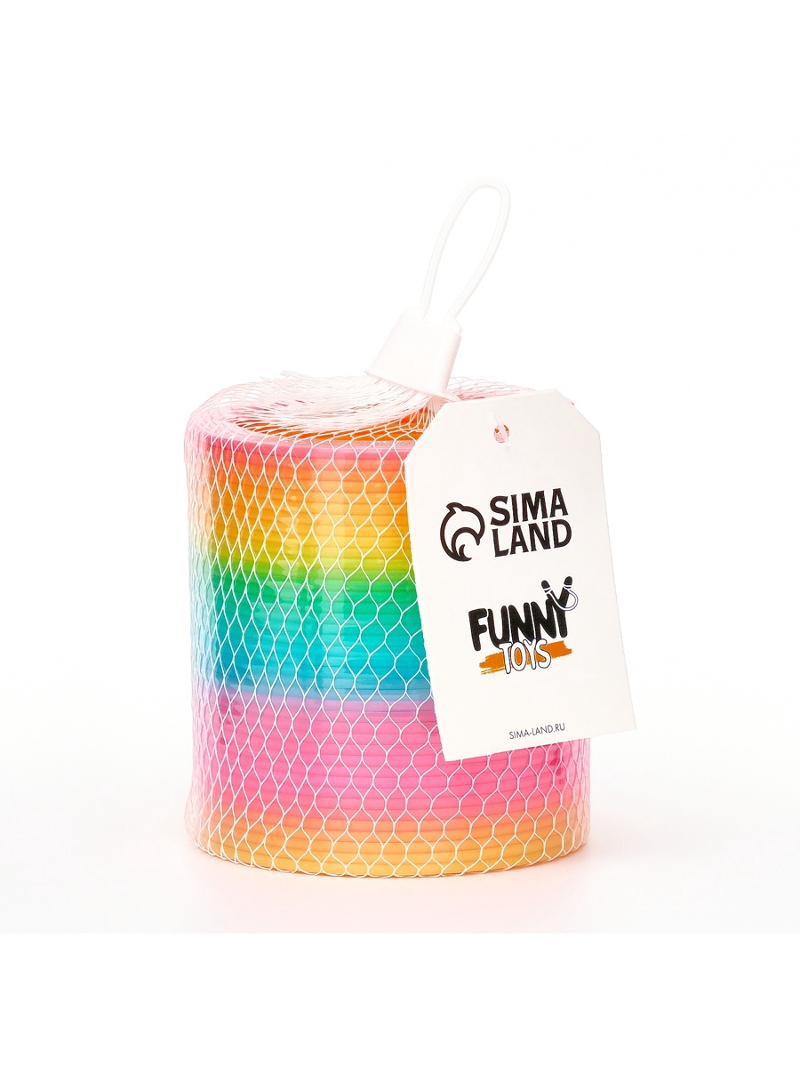 Игрушка Funny Toys - фото 1