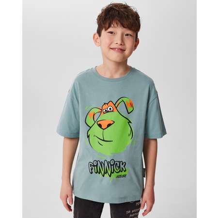 Футболка ФИННИК