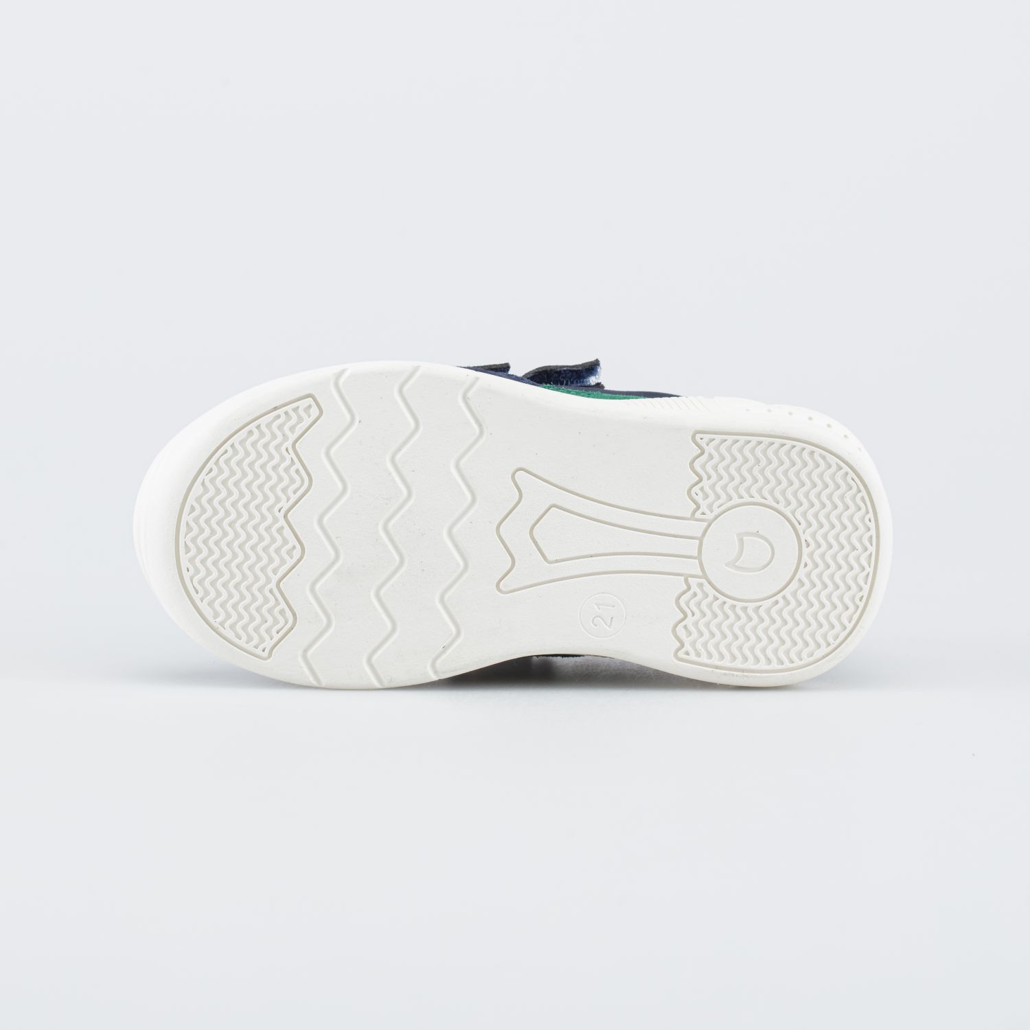 Кроссовки Котофей 142006-71 - фото 5