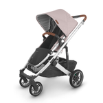 Коляска прогулочная UPPAbaby Cruz V2 розовый