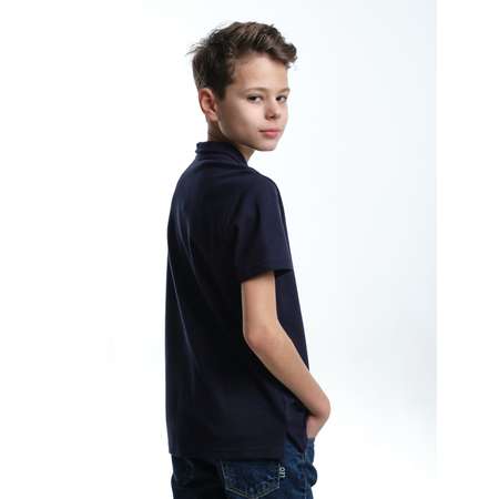 Поло Mini-Maxi