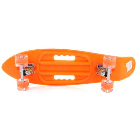 Скейтборд Veld Co 66 см