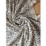 Плед Ладушки муслиновый 100 x 130 см муслин