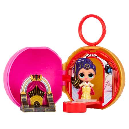 Кукла мини L.O.L. Surprise! Mini