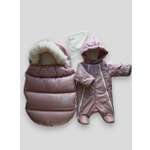 Комплект Bunnyphant