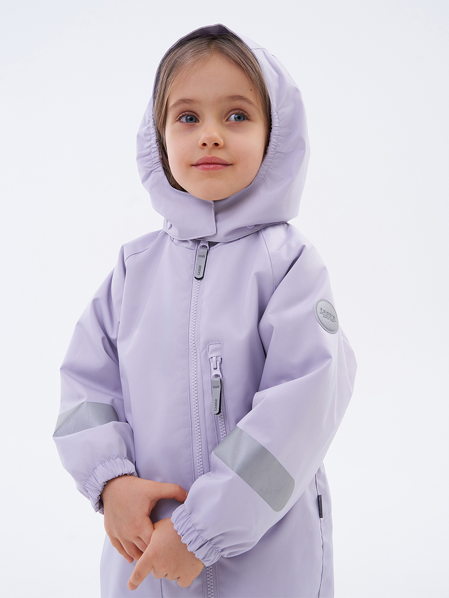 Комбинезон Lassie 71104107-5091 - фото 6