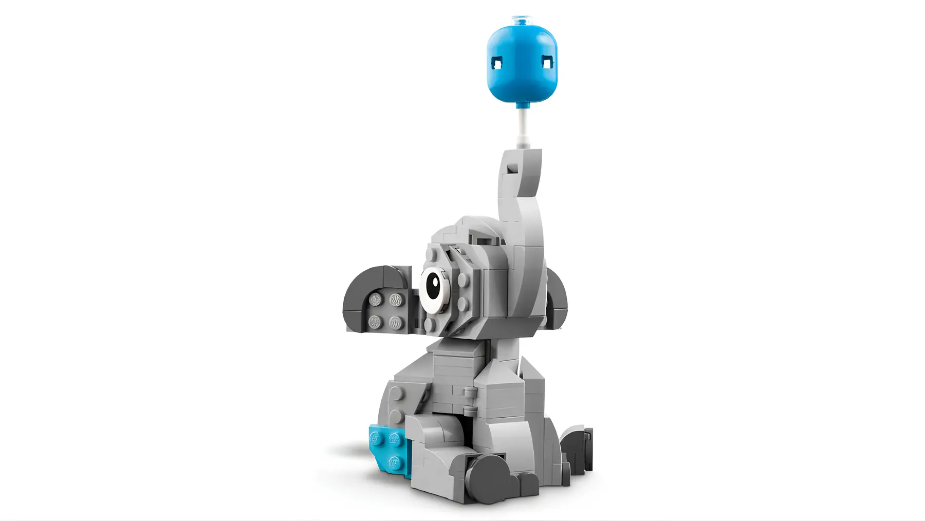 Конструктор LEGO Creator 40814 402 дет. - фото 7