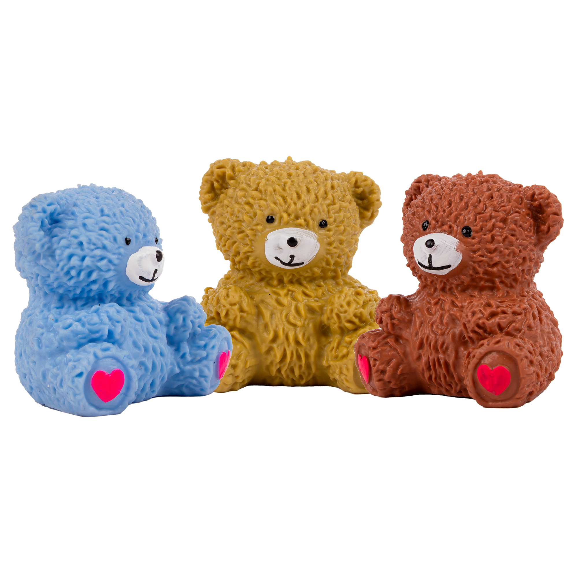 Сквиш KiddiePlay в ассортименте - фото 1