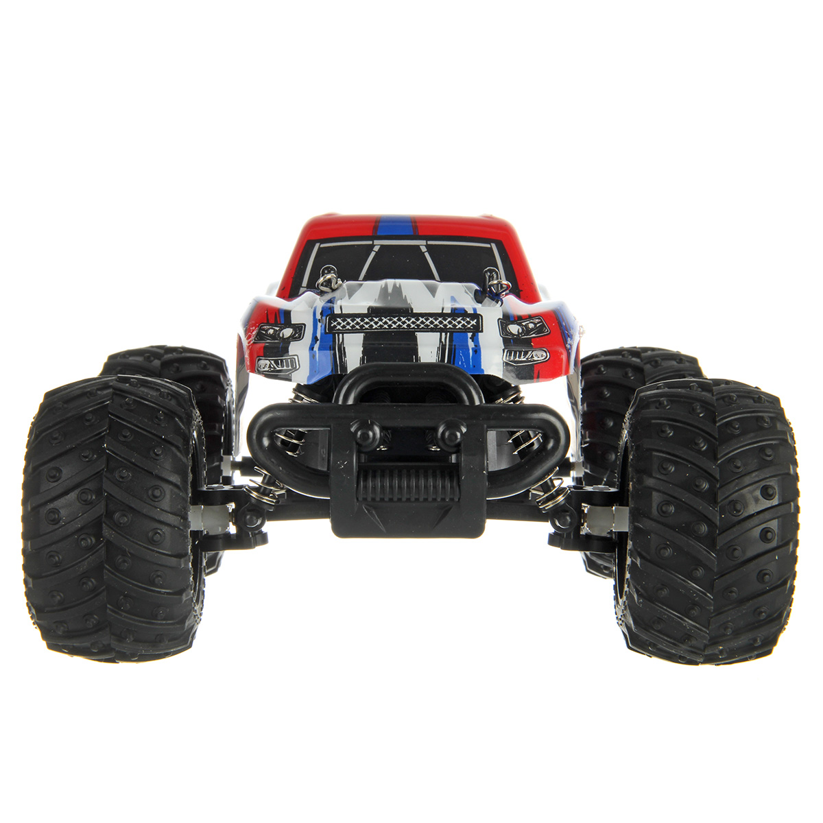 Автомобиль РУ Veld Co - фото 3