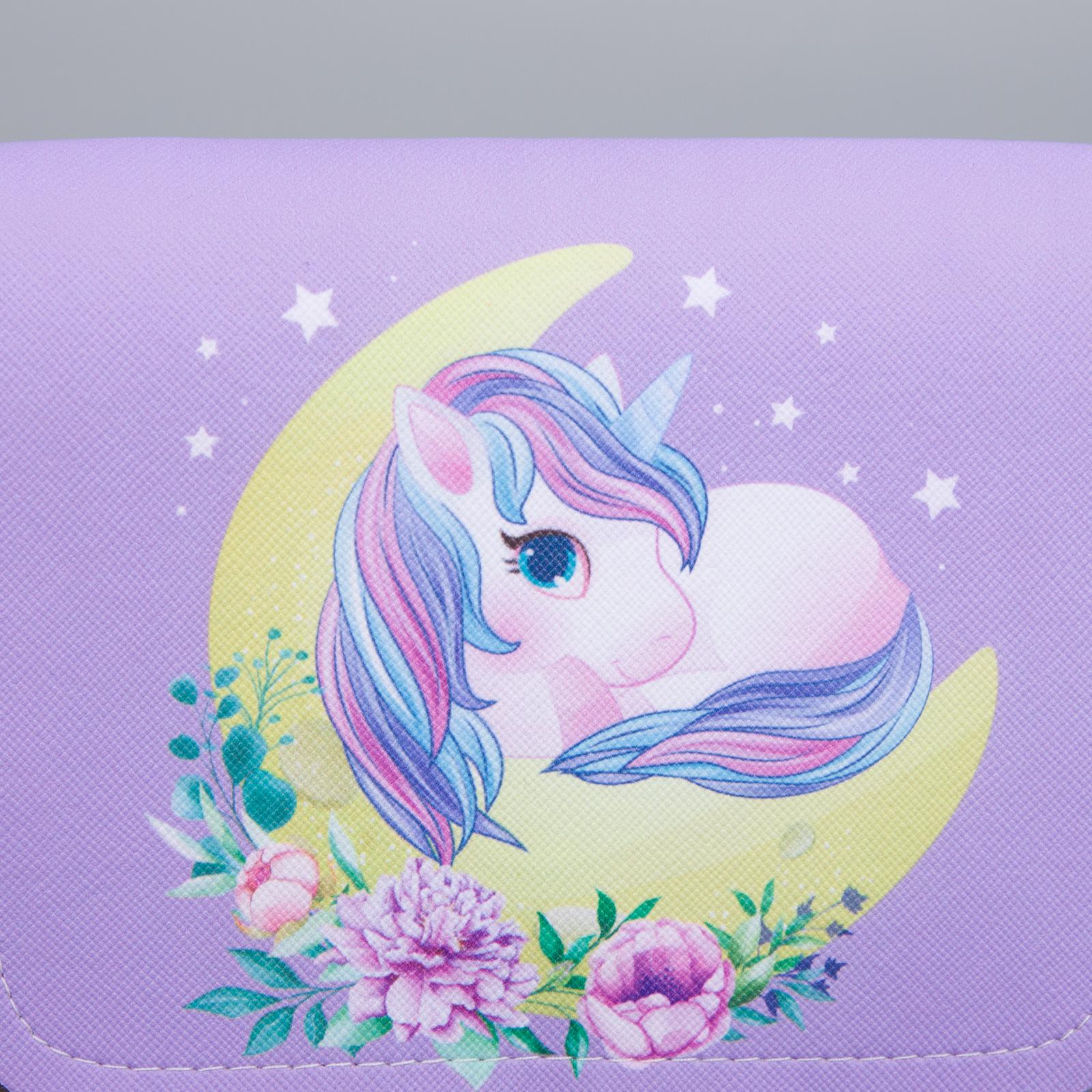 Сумка NAZAMOK кросс-боди - фото 4