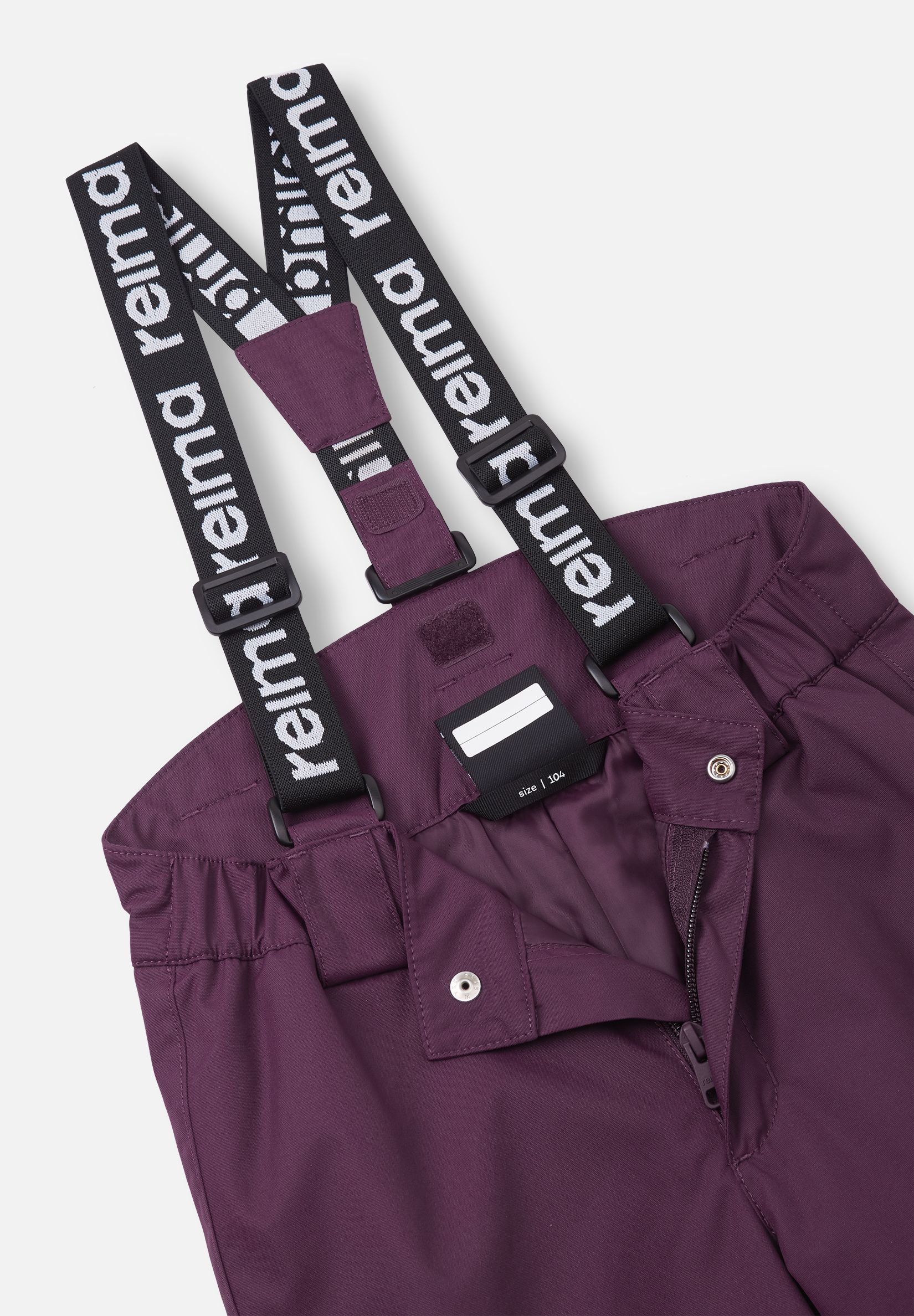 Брюки Reima 5100143A-4960 - фото 5