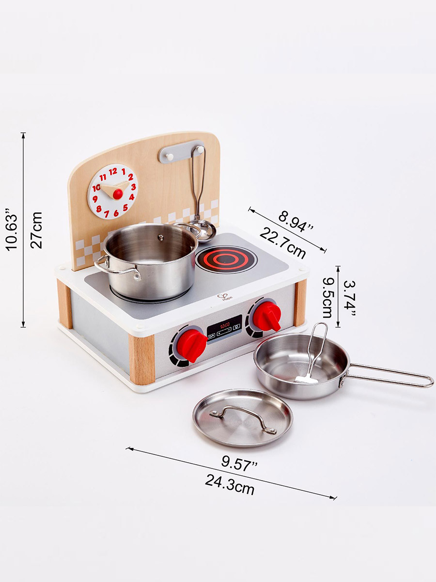 Игрушечная кухня Hape - фото 5