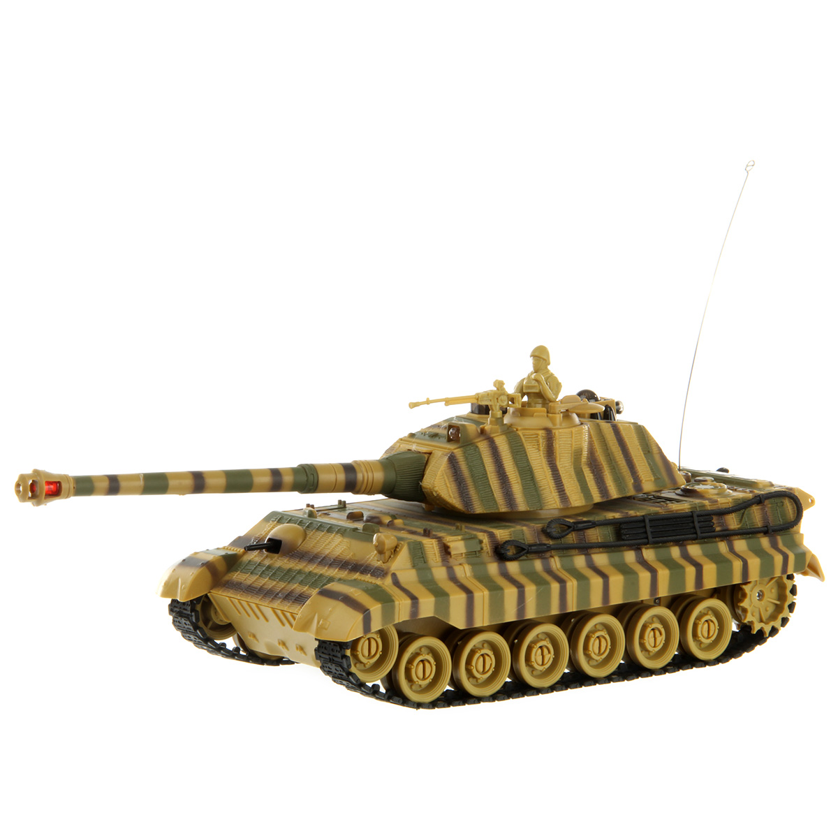 Танк РУ Veld Co - фото 6