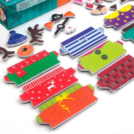 Настольная игра Vladi Toys