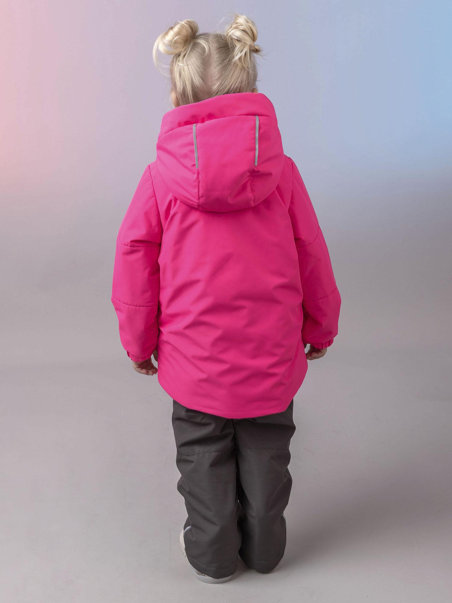 Комплект batik 0265-26в-3 - фото 9