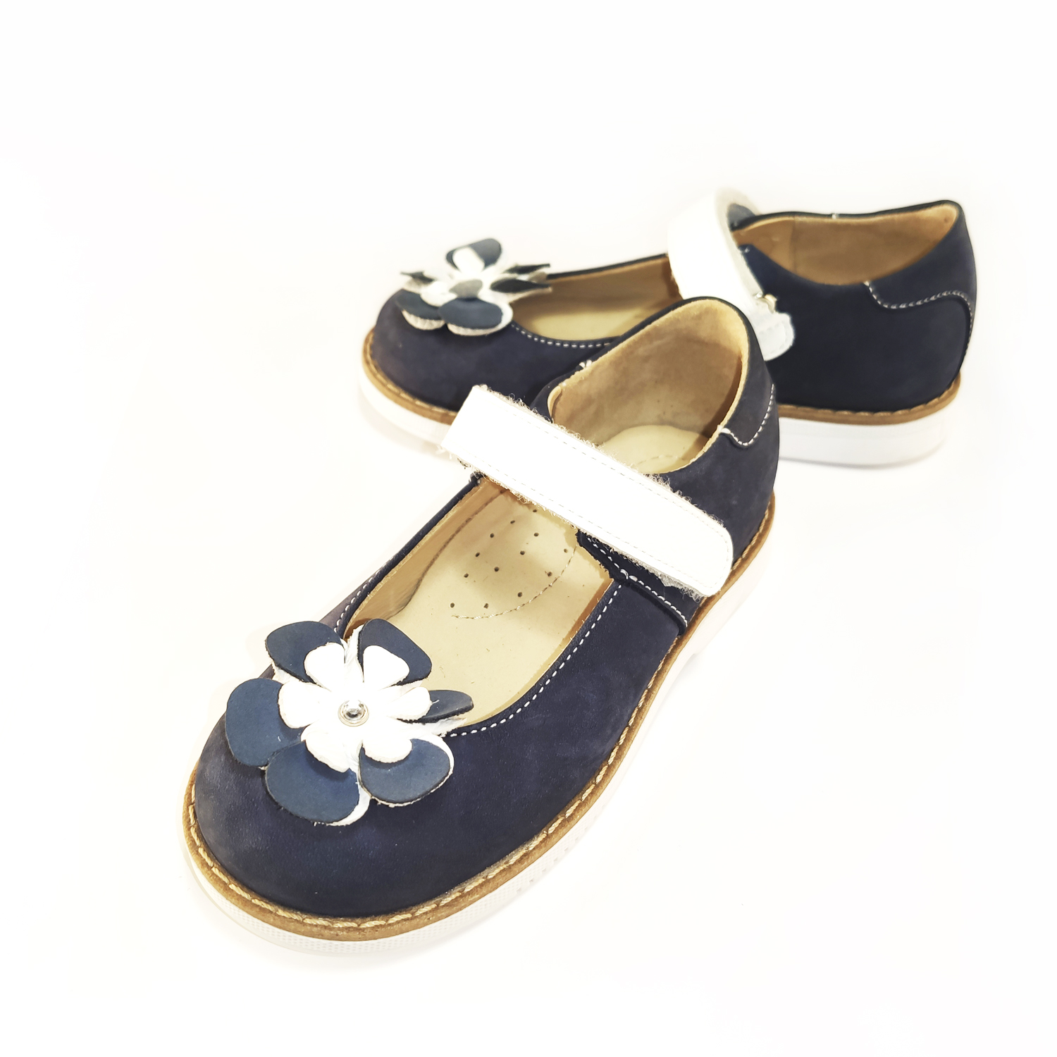 Туфли Tapiboo FT-25009.19-OL08O.01 - фото 6