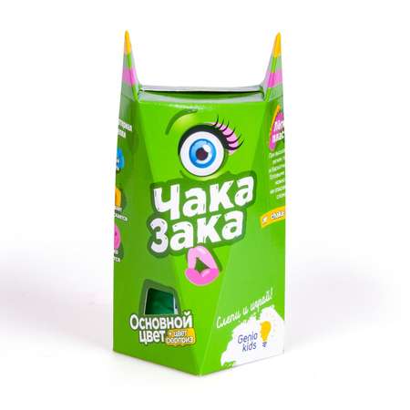 Пластилин Genio Kids в ассортименте