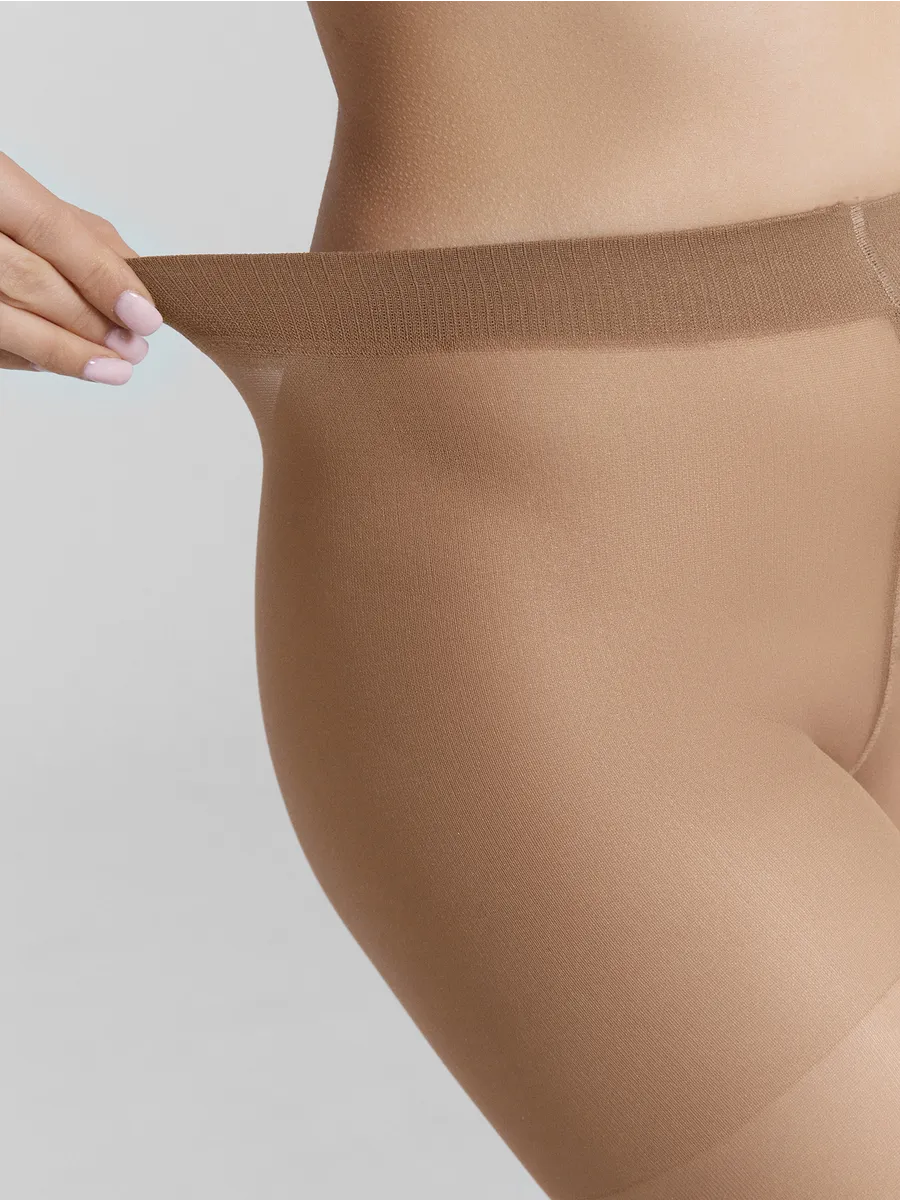 Колготки 5 пары ORODORO 421/421 NM5/glace-5/ - фото 15