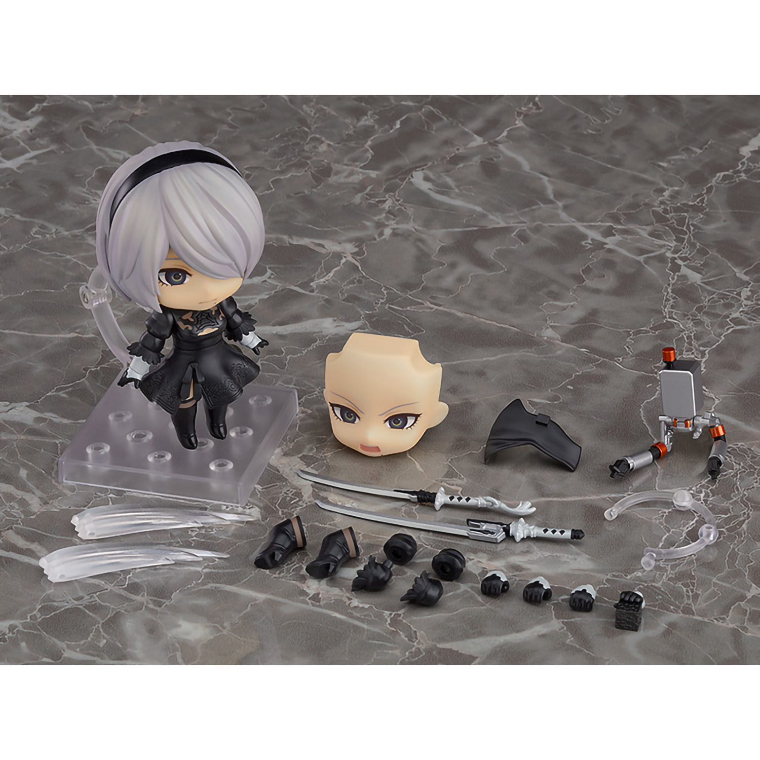 Фигурка Good Smile Company - фото 6