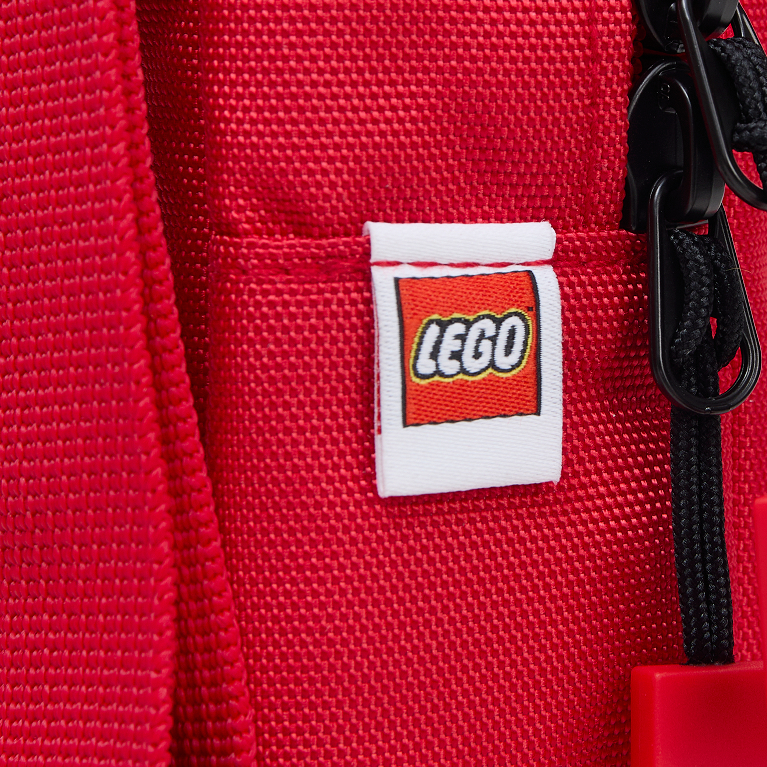 Сумка LEGO кросс-боди - фото 10