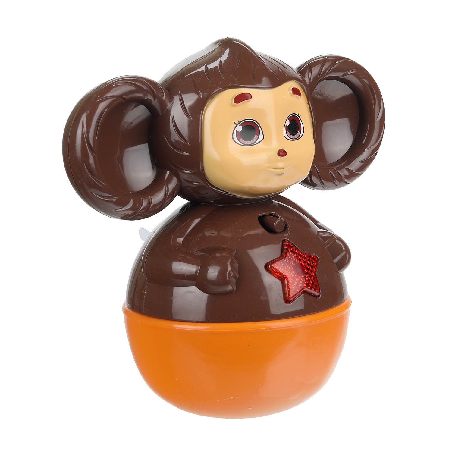 Игрушка УМка неваляшка Неваляшка - фото 3