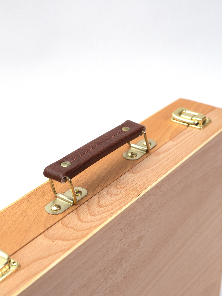 Набор для рисования Малевичъ подарочныйнабор картина маслом - фото 12