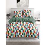 Комплект постельного белья BRAVO Elki двуспальный 4 предм.