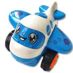 Самолет Uviton Plane