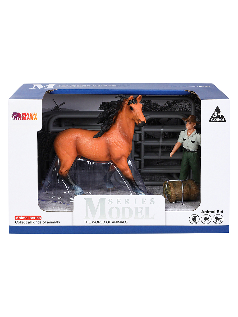 Игровой набор Masai Mara - фото 15
