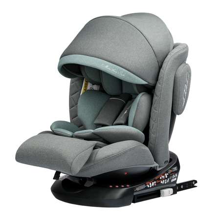 Автокресло Indigo SMART Isofix 0+/1/2/3 (0-36 кг)