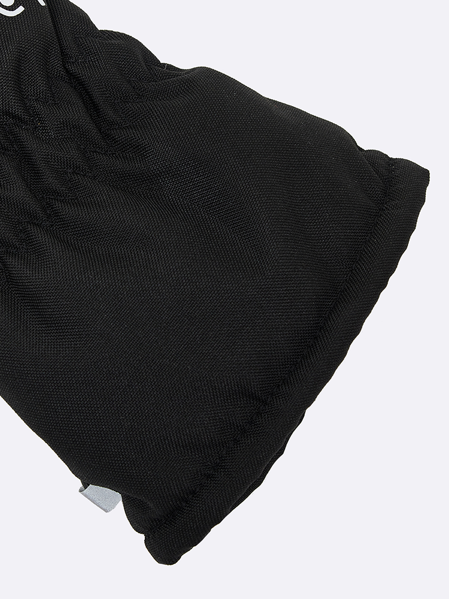 Перчатки Lassie 72305222-9990 - фото 7