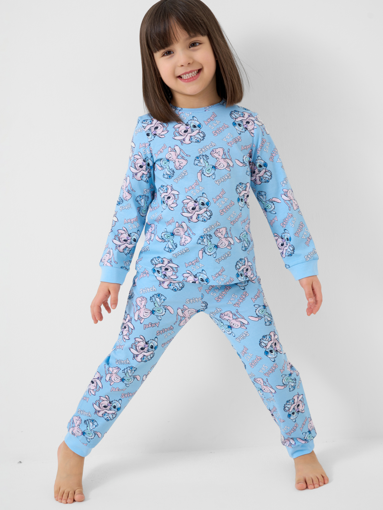 Пижама PlayToday 12622475 - фото 4