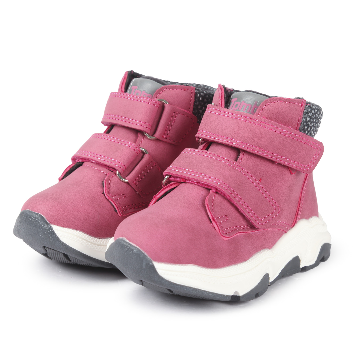 Ботинки Tombi W22DEigBO-115-JJ - фото 5